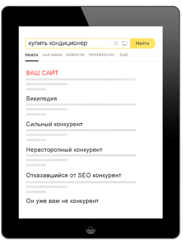 Что даст SEO продвижение интернет-магазинов?